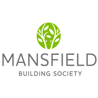 Mansfield Building Society Logo