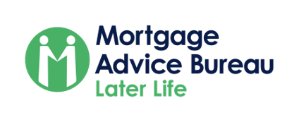 Mortgage Advice Bureau Later Life Logo