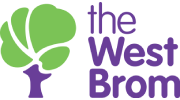 West Bromwich Building Society logo