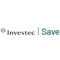Investec Save logo