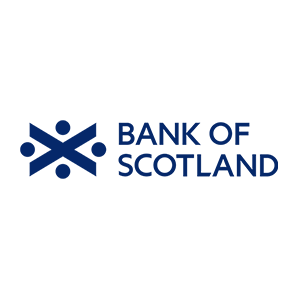 Bank of Scotland Logo