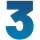 3 icon