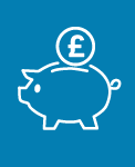 piggybank icon