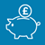 piggybank icon