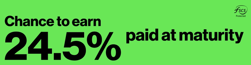 Vault Savings