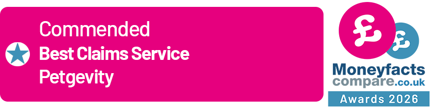 Claims Service Commended Petgevity