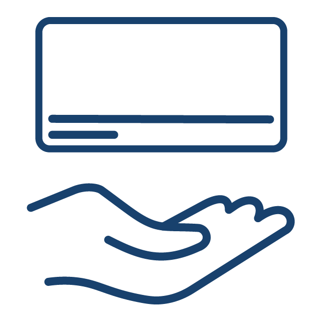 Business Credit Cards icon