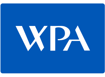 WPA logo