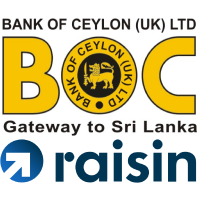 Bank of Ceylon (UK)