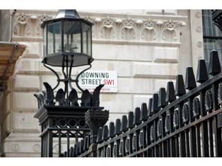 Photo of Downing Street