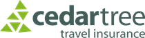 Cedar Tree Travel Insurance Logo
