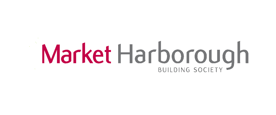 Market Harborough BS logo