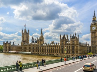 Houses of Parliament, London | UK Government