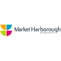 Market Harborough logo