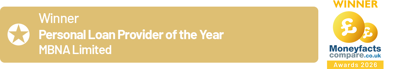 Personal Loan Provider Winner