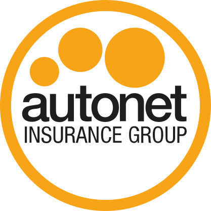 AutoNet logo for landlord insurance 