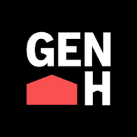 Gen H Logo