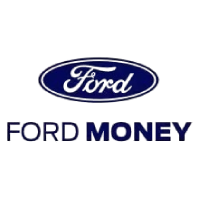 Ford Money Logo
