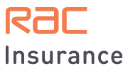 RAC Insurance Logo