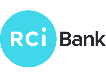 RCI Bank logo