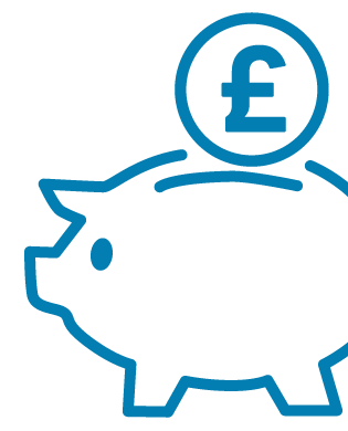 Piggybank Icon