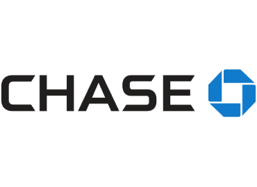 Chase logo