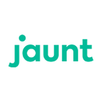 Jaunt Logo