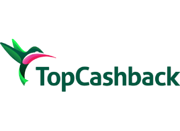 TopCashback logo