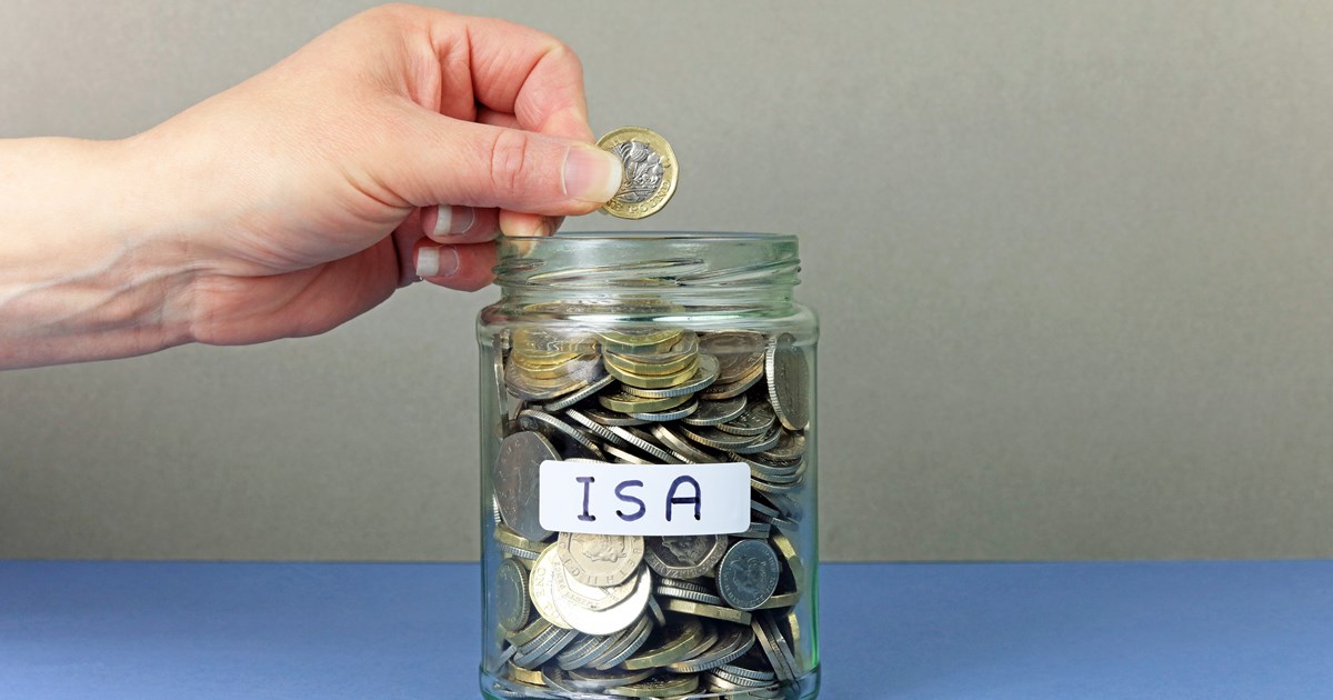 Weekly ISA Roundup | Top UK accounts