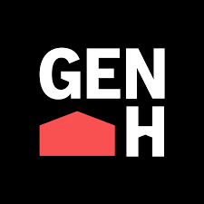 Generation Home Logo
