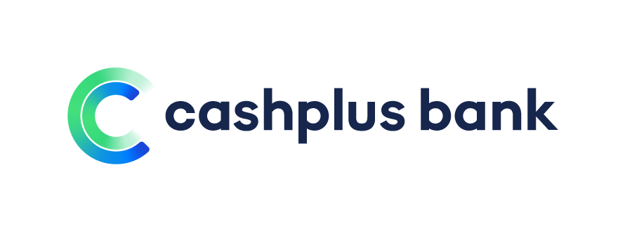 cashplus bank logo