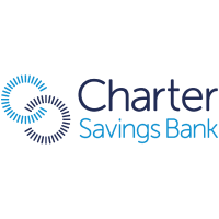Charter Savings Bank Logo