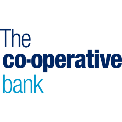 the co-operative bank logo