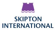 Skipton International logo