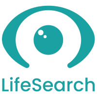 Life Search Logo