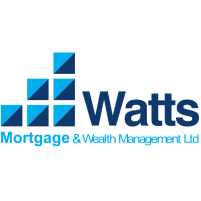 Watts Mortgage Logo