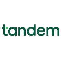 Tandem Bank logo
