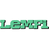 LemFi logo