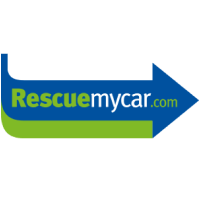 Rescue My Car Logo