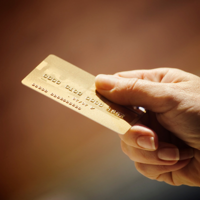 Business Credit Cards