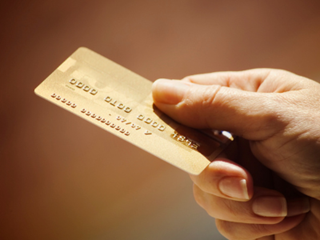 Business Credit Cards