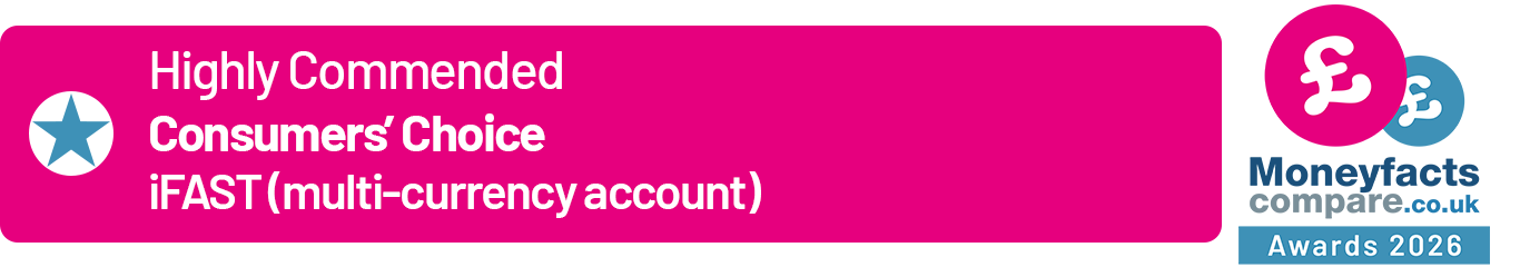 Consumers Choice Highly Commended