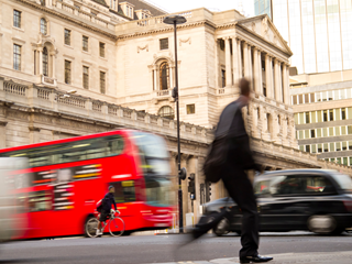 Bank of England
