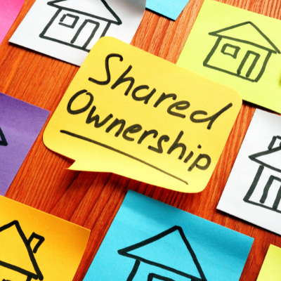 What is a Shared Ownership Mortgage?