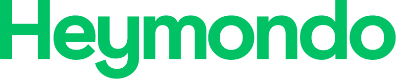 Heymondo logo