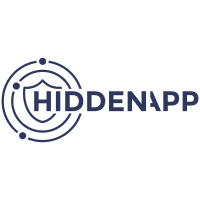 Hidden App Logo