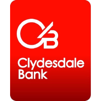 Clydesdale Bank logo