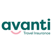 Avanti Traval Insurance Logo
