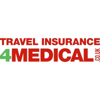 Travel insurance 4 medical
