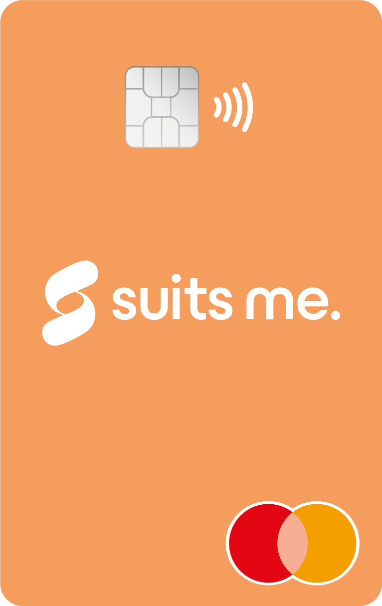 Image of Suits Me Premium Plus Plan Card